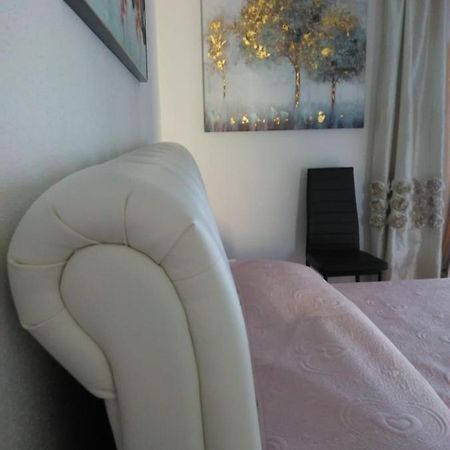 פוסאדה B&B Sos Manneddos מראה חיצוני תמונה