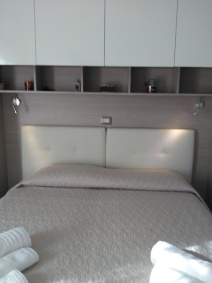 פוסאדה B&B Sos Manneddos מראה חיצוני תמונה