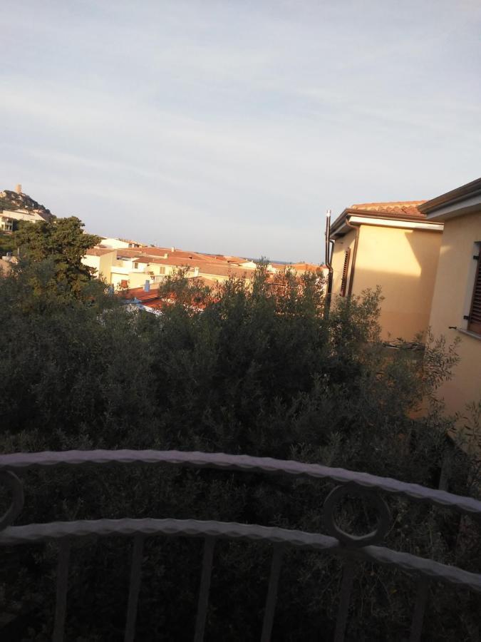 פוסאדה B&B Sos Manneddos מראה חיצוני תמונה