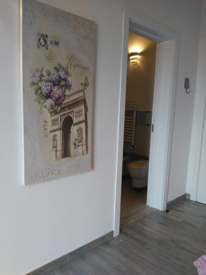 פוסאדה B&B Sos Manneddos מראה חיצוני תמונה