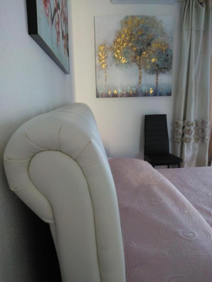 פוסאדה B&B Sos Manneddos מראה חיצוני תמונה