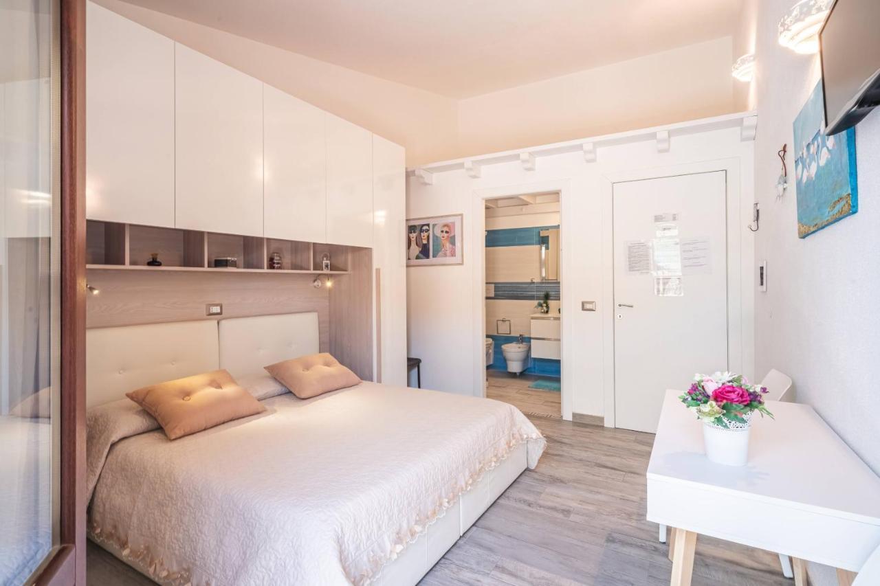 פוסאדה B&B Sos Manneddos מראה חיצוני תמונה