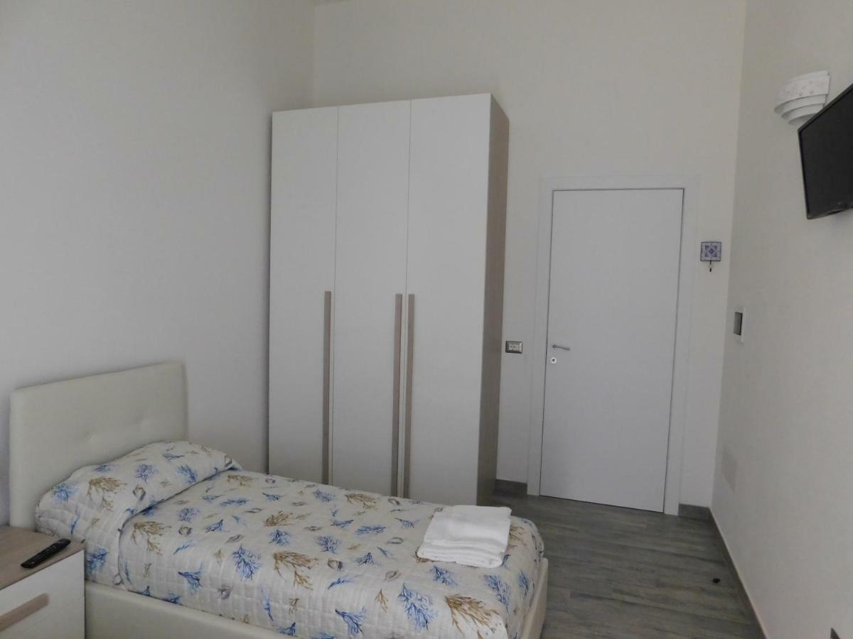 פוסאדה B&B Sos Manneddos חדר תמונה