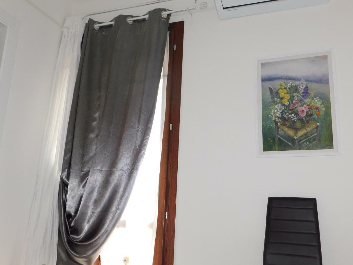 פוסאדה B&B Sos Manneddos מראה חיצוני תמונה