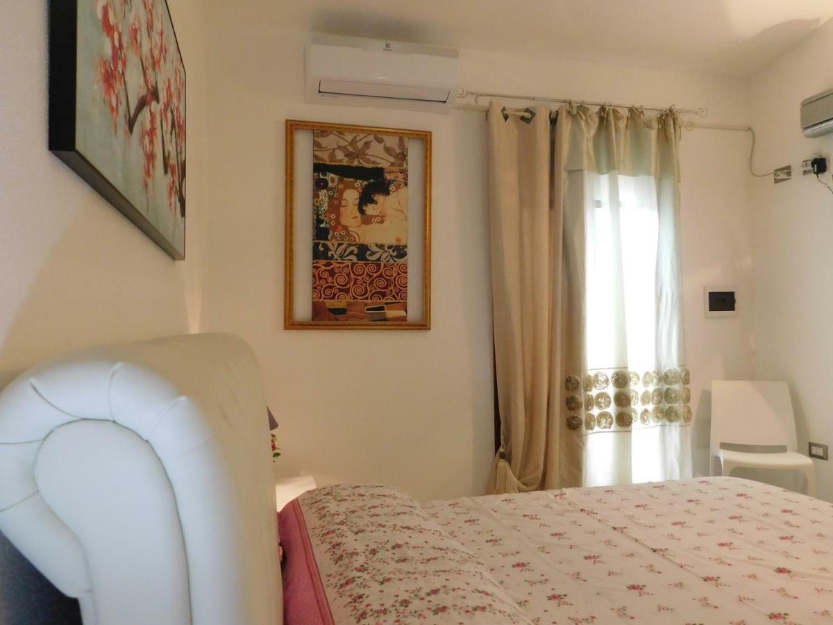 פוסאדה B&B Sos Manneddos מראה חיצוני תמונה