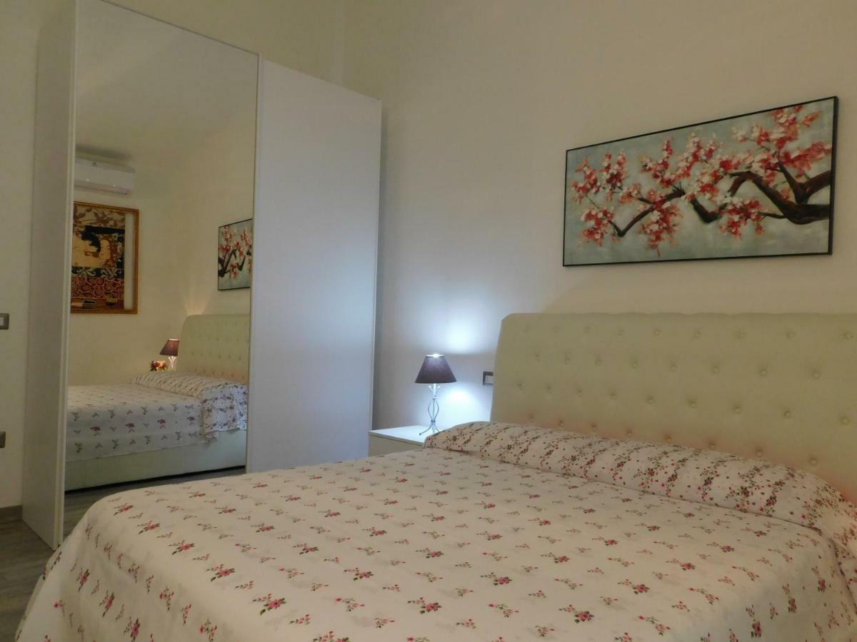 פוסאדה B&B Sos Manneddos מראה חיצוני תמונה
