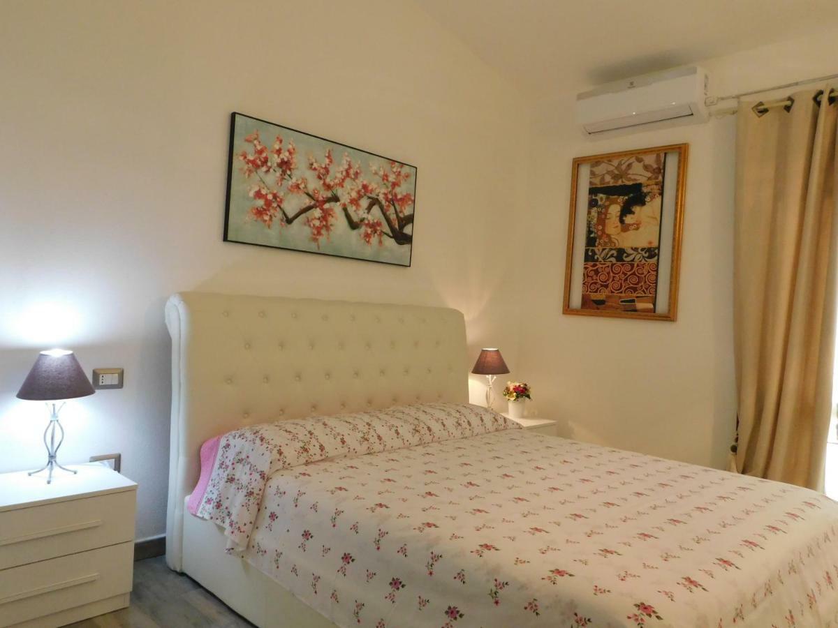 פוסאדה B&B Sos Manneddos מראה חיצוני תמונה