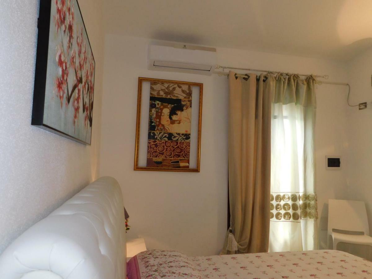פוסאדה B&B Sos Manneddos מראה חיצוני תמונה
