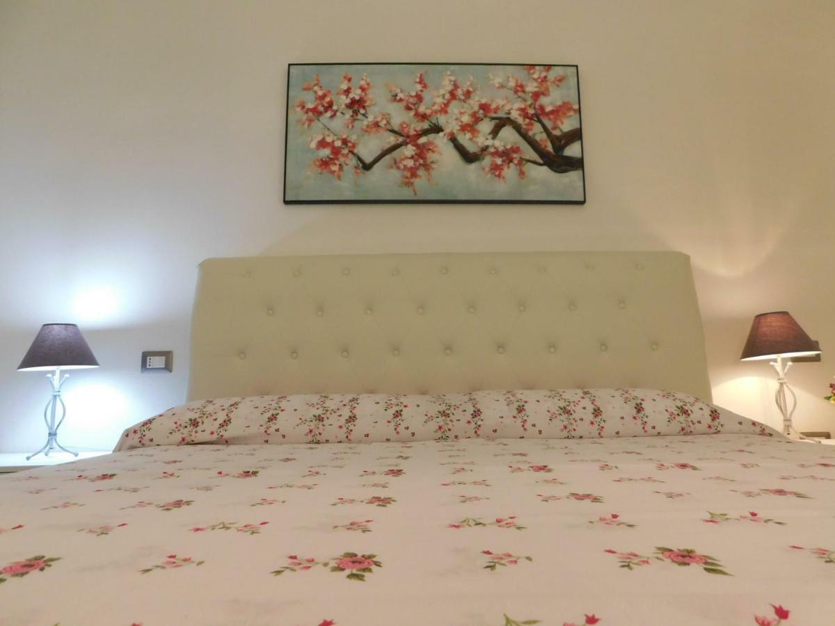 פוסאדה B&B Sos Manneddos מראה חיצוני תמונה