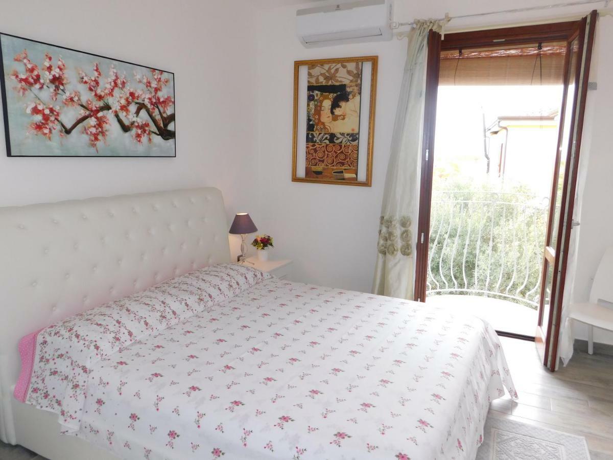 פוסאדה B&B Sos Manneddos מראה חיצוני תמונה