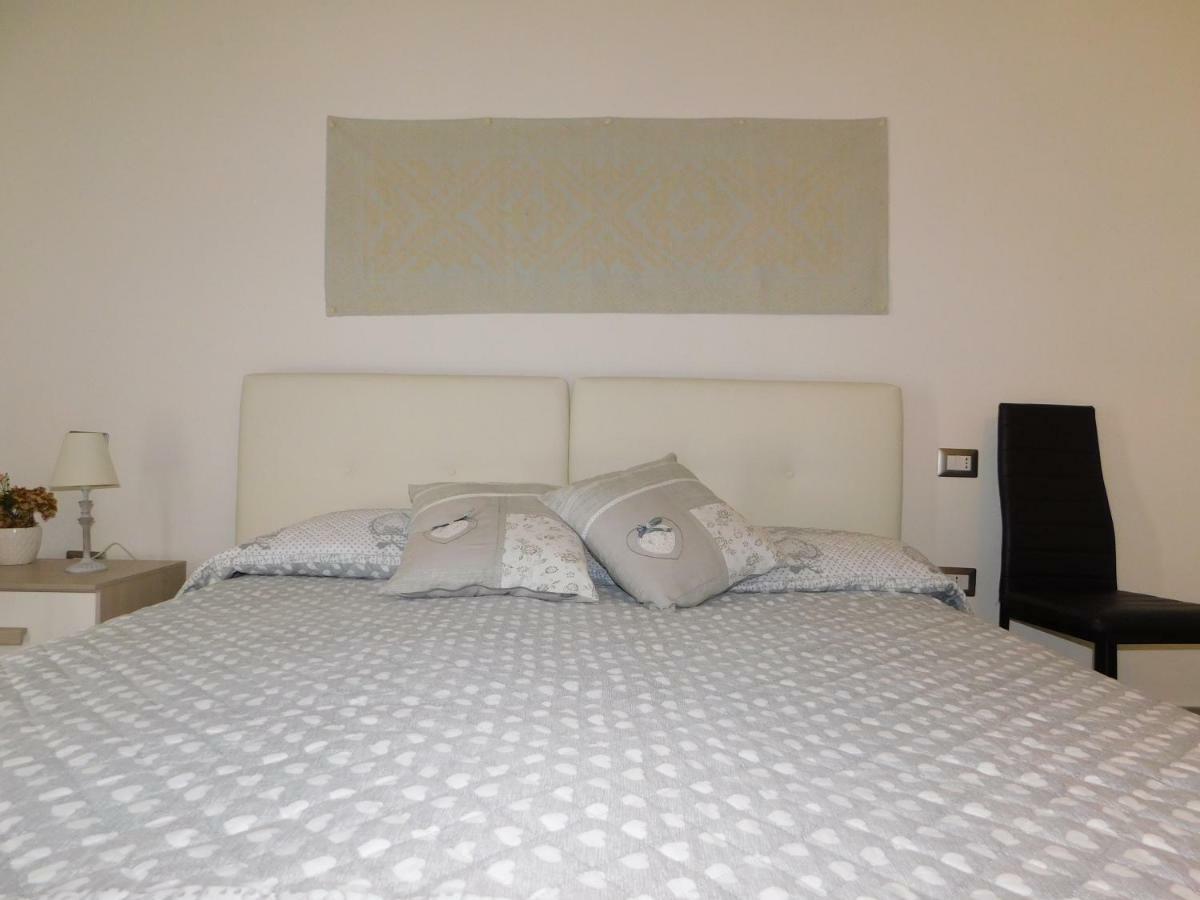 פוסאדה B&B Sos Manneddos מראה חיצוני תמונה